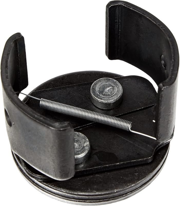 Lisle 63600 Car Oil Filter Wrench for 2-1/2