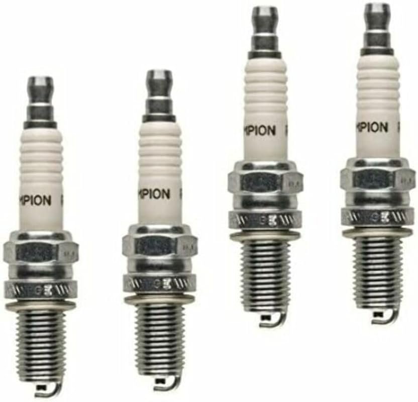 Champion 810 Standard Spark Plug – Reliable Performance for Automotive