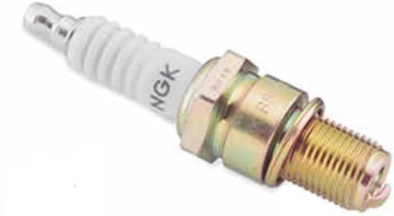 NGK LMAR9E-J Resistor Spark Plug for Yamaha YZF-R1 2009-2018 – Improve
