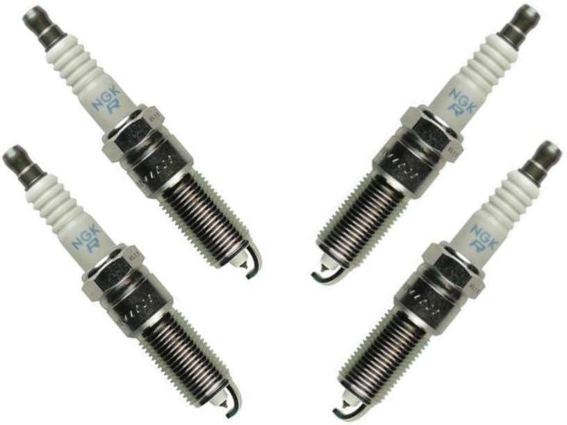 NGK Laser Iridium Spark Plugs SILZKAR7B11 (4-Pack) for Subaru Legacy 2