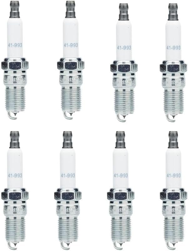 Iridium Spark Plugs for Mercruiser Volvo Penta PCM Indmar 5.0L 5.7L 6.