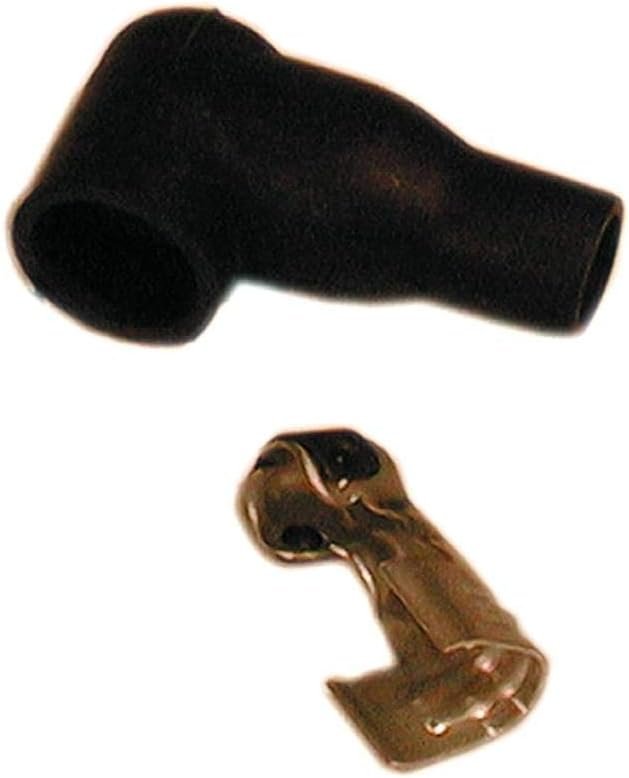 Stens 135-081 Spark Plug Boot Replacement Compatible with Briggs & Str