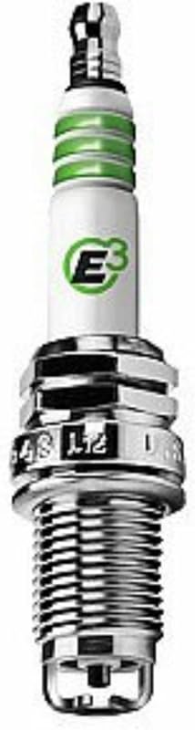 E3 Spark Plugs E3.102 Premium Racing Spark Plug with DiamondFIRE Techn