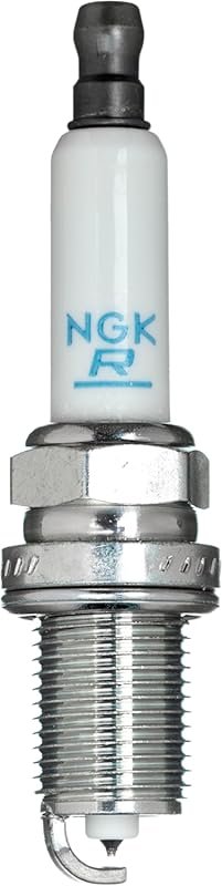 NGK Laser Platinum 1675 PFR7S8EG Spark Plugs Set of 4 for Reliable Per