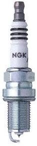 NGK 6418 BKR6EIX Iridium Spark Plugs for High-Performance Mini Cooper 