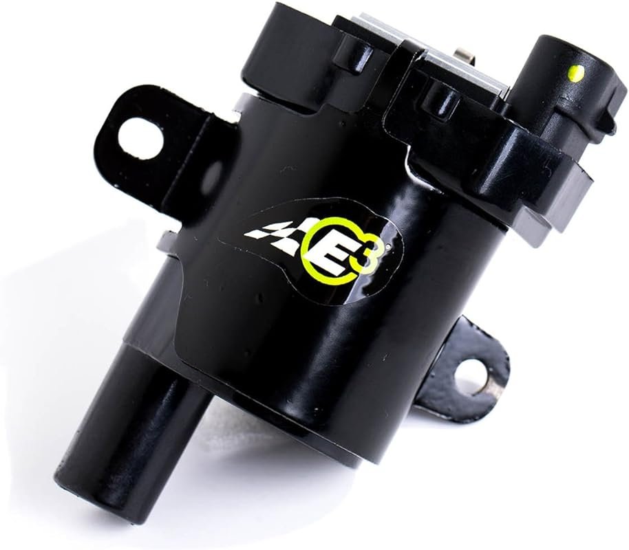E3.600 High Output LST Race Spark Plugs for Supercharged Turbocharged 