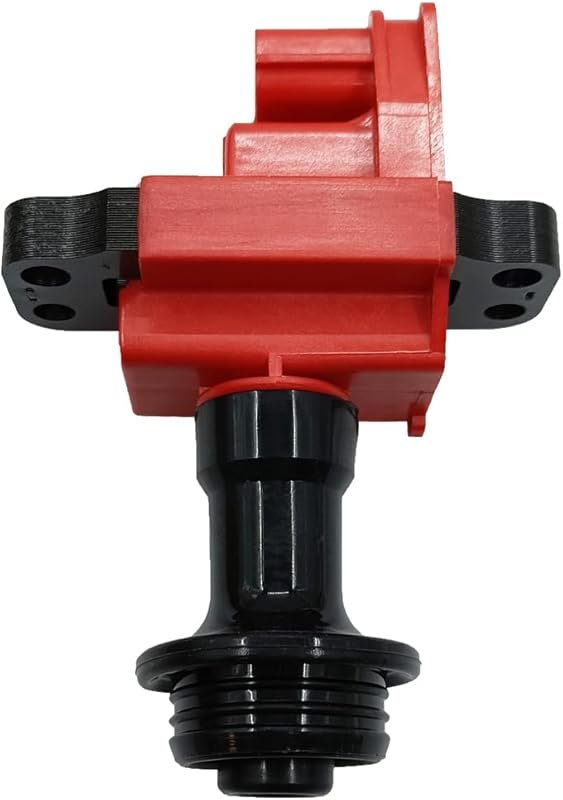 Performance 4-Bolt Ignition Coil Pack for Nissan Stagea R34 Skyline GT
