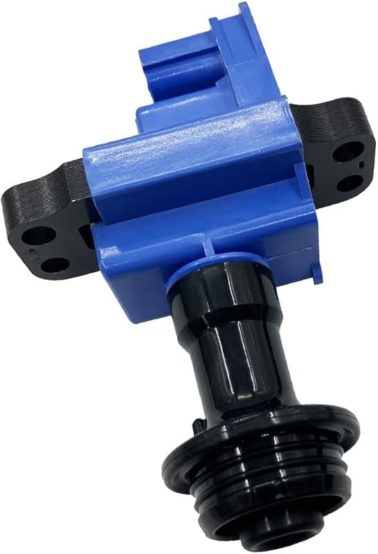 Performance 4-Bolt Ignition Coil Pack for Nissan R34 Skyline GT-T RB25