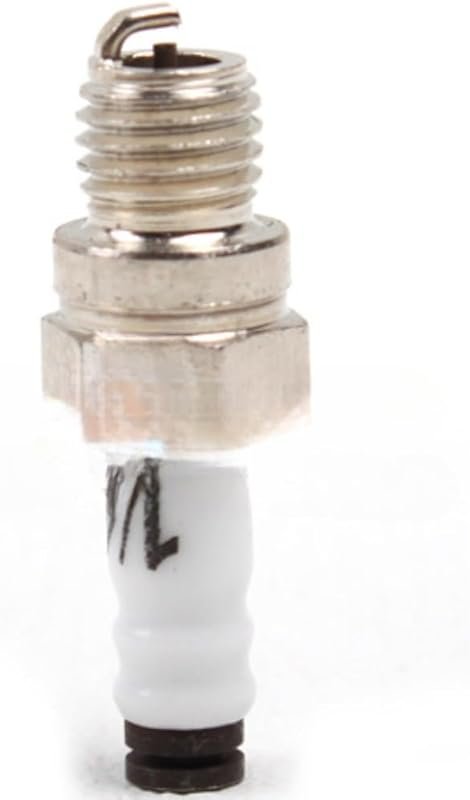 ME8 1/4-32 Spark Plug for Methanol and Gasoline RC Aircraft Engines - 