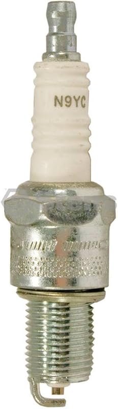 N9YC Replacement Spark Plug for Reliable Engine Performance and Improv