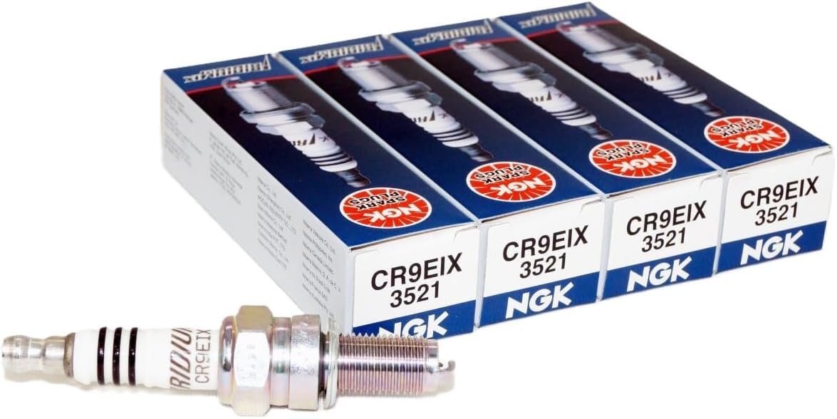 NGK CR9EIX Iridium IX Spark Plug