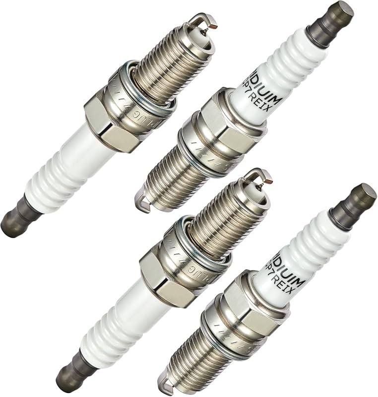 BDFHYK Iridium Spark Plug Set