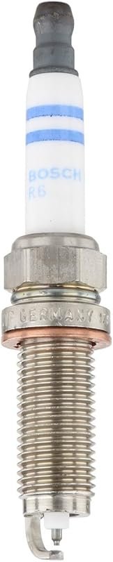 Bosch 8502 EVO Spark Plug - Turbo GDI Engine Compatible (10 Pack)