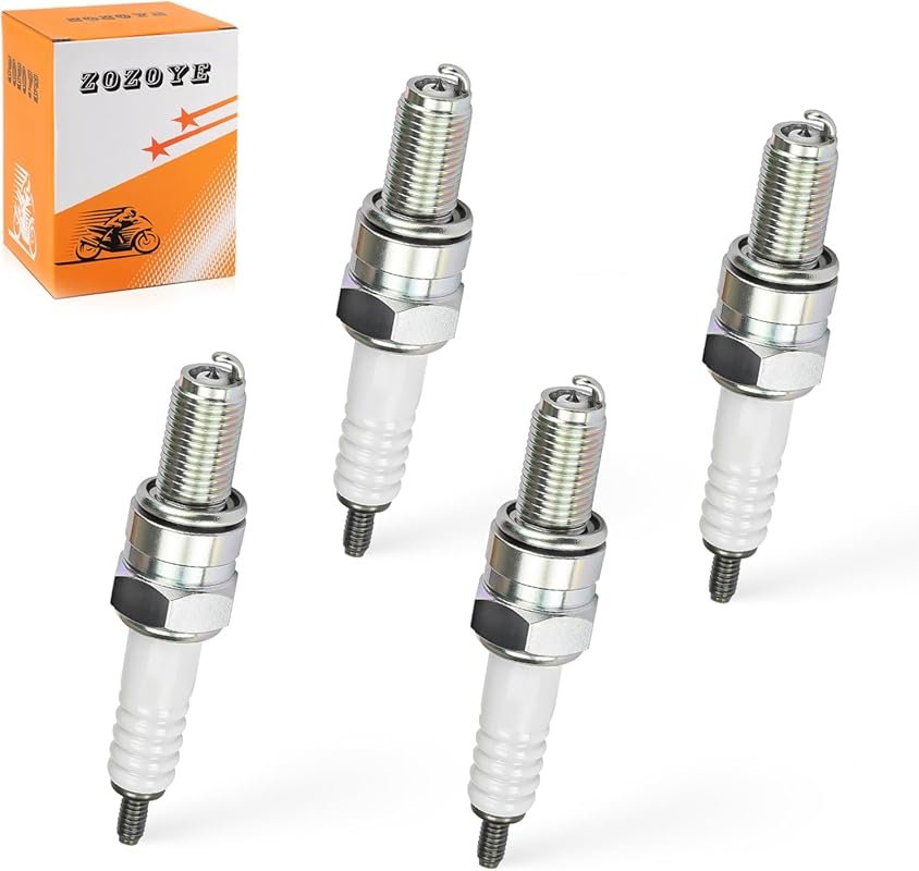 Suzuki CR9EIA-9 Iridium Spark Plug