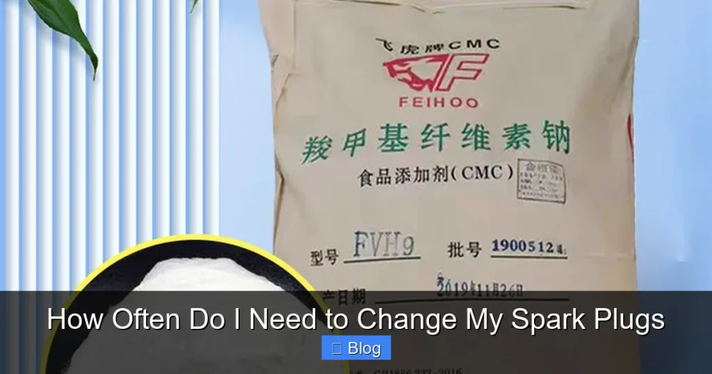 How Often Do I Need to Change My Spark Plugs