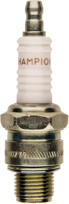 Champion Copper Plus Marine 827M L76V Spark Plug Pack of 4 High Perfor