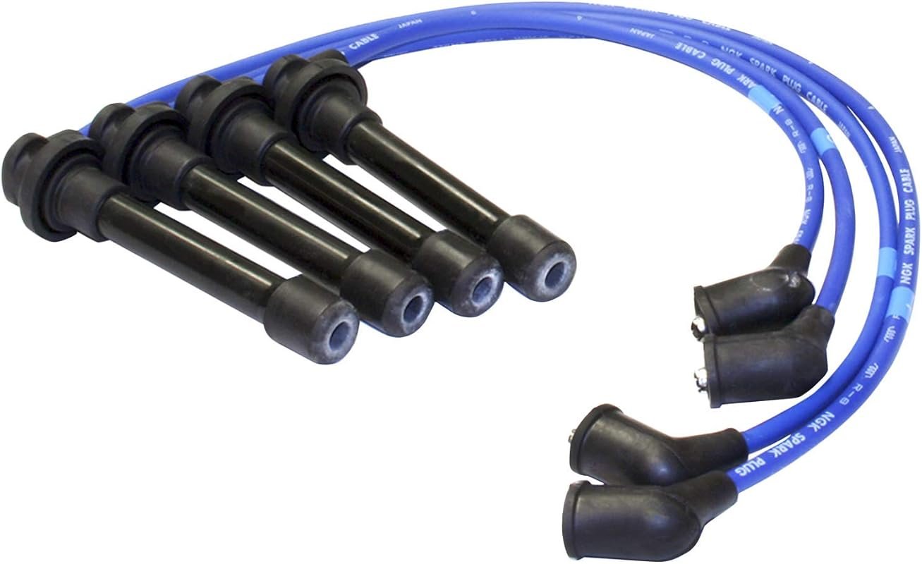 NGK Wire Set