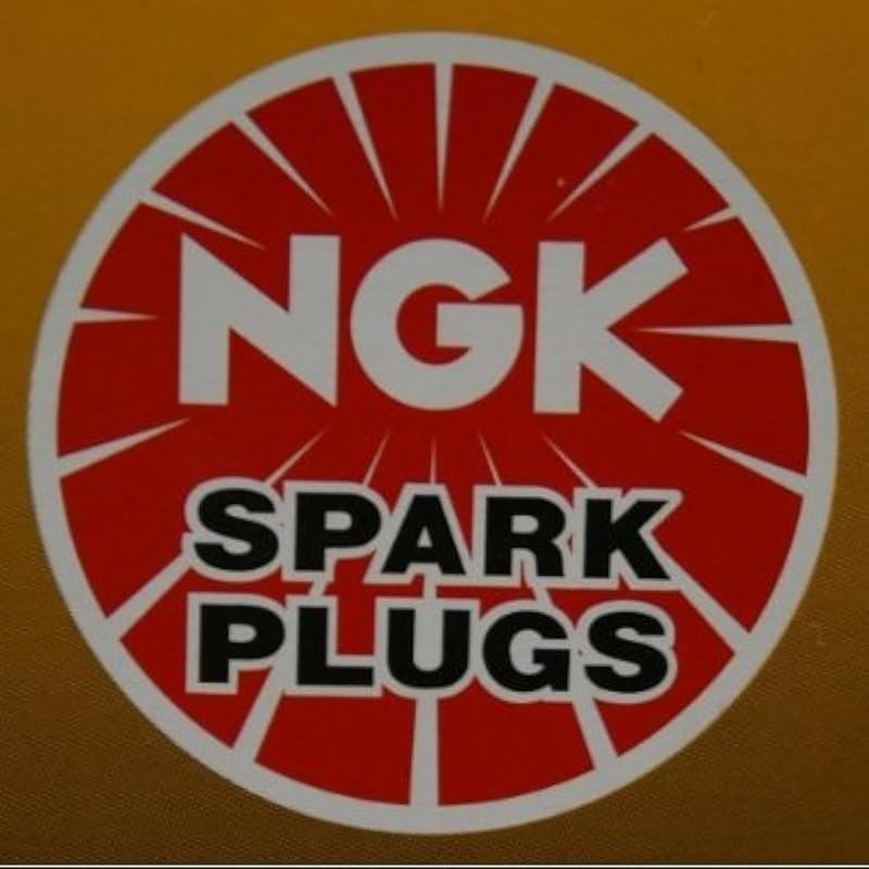 NGK ILKR8E6 Iridium Spark Plug Set of 4 High Performance Ignition Part