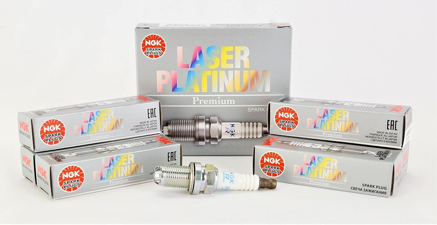 NGK Platinum