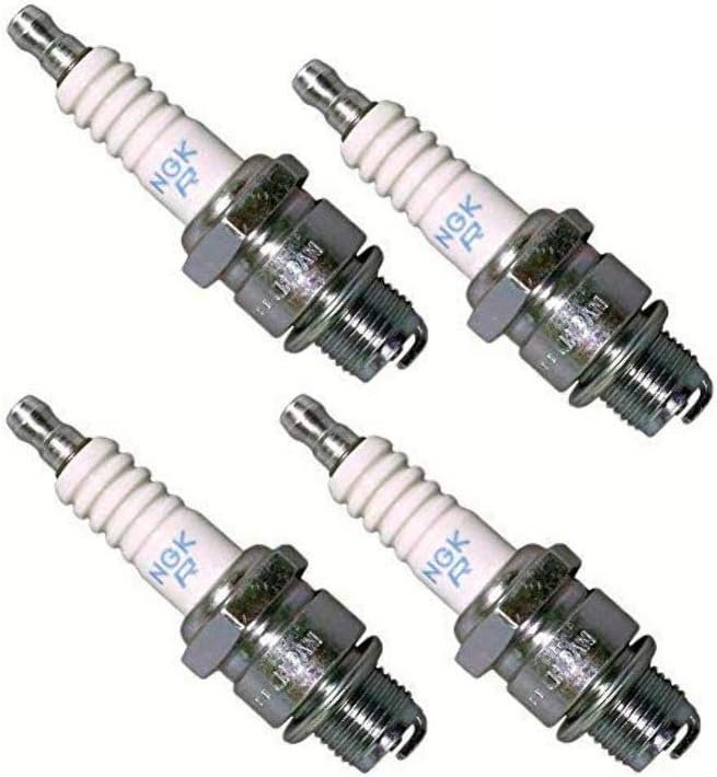 NGK BR8ES Copper Core Spark Plug