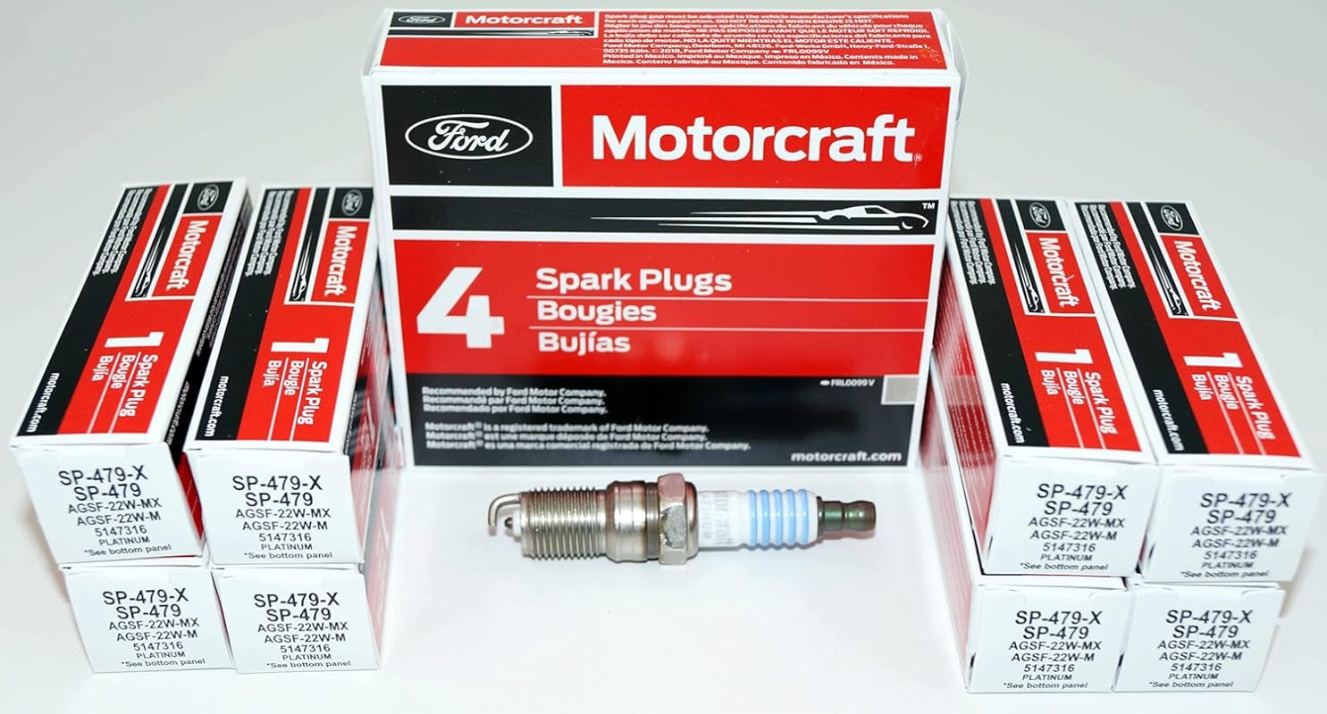 Motorcraft SP-479