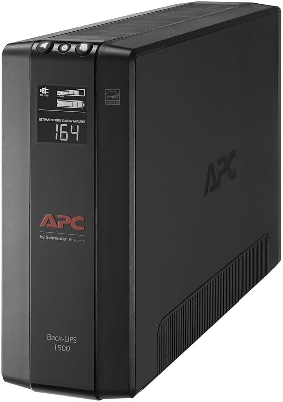 APC Back-UPS Pro BX1500M