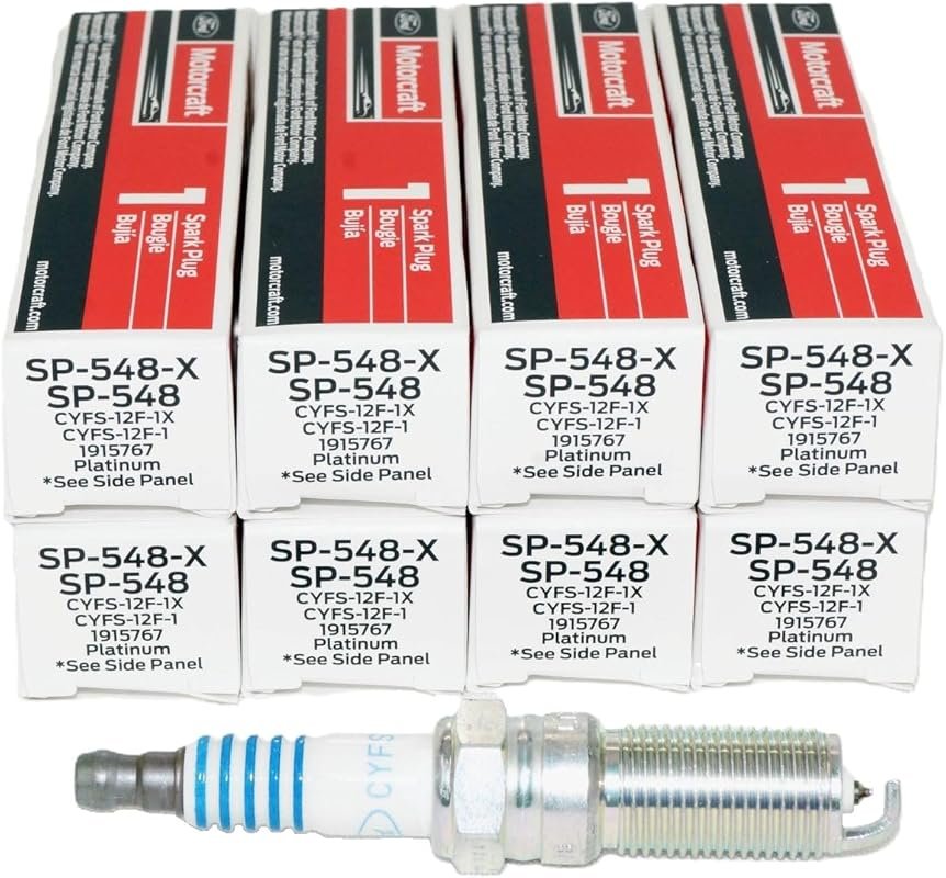 Motorcraft SP548