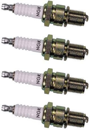 NGK DCPR7E-N-10 Standard Spark Plug