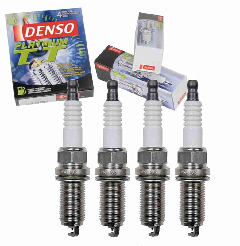 DENSO Platinum TT Spark Plugs