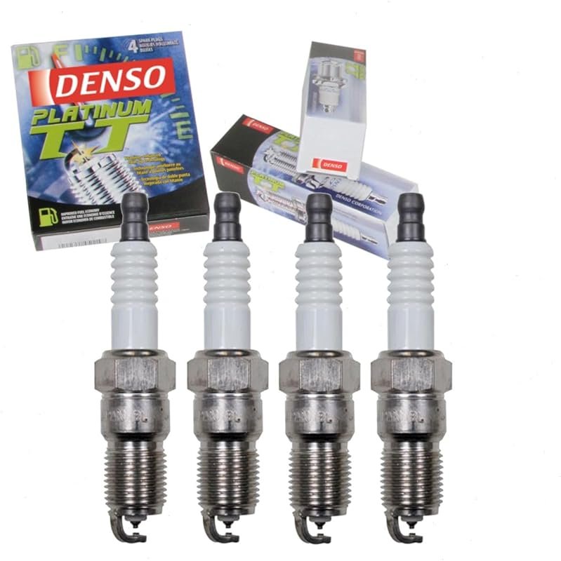DENSO Platinum