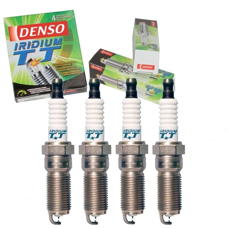 DENSO Iridium TT