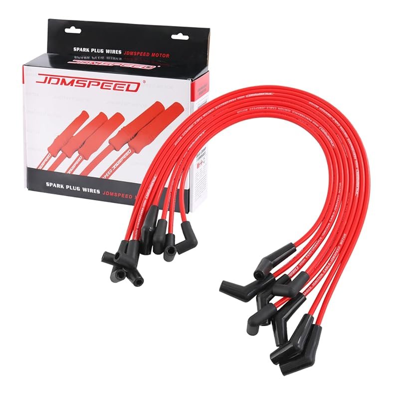 JDM Wires