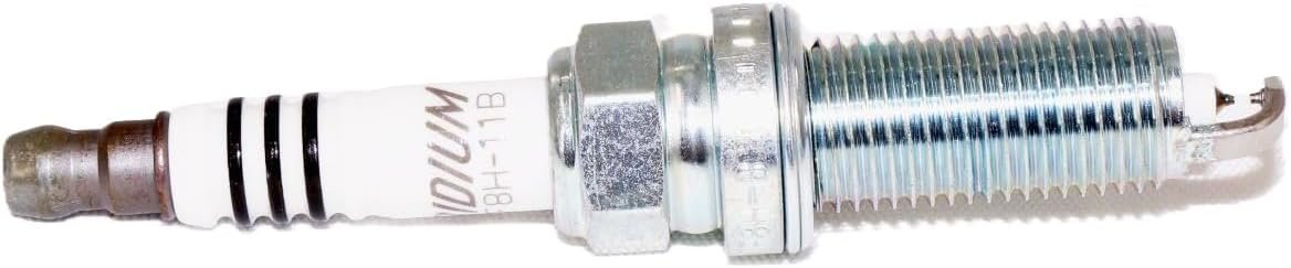 OverstockDirect NGK Laser Iridium Spark Plugs for Select Infiniti and 