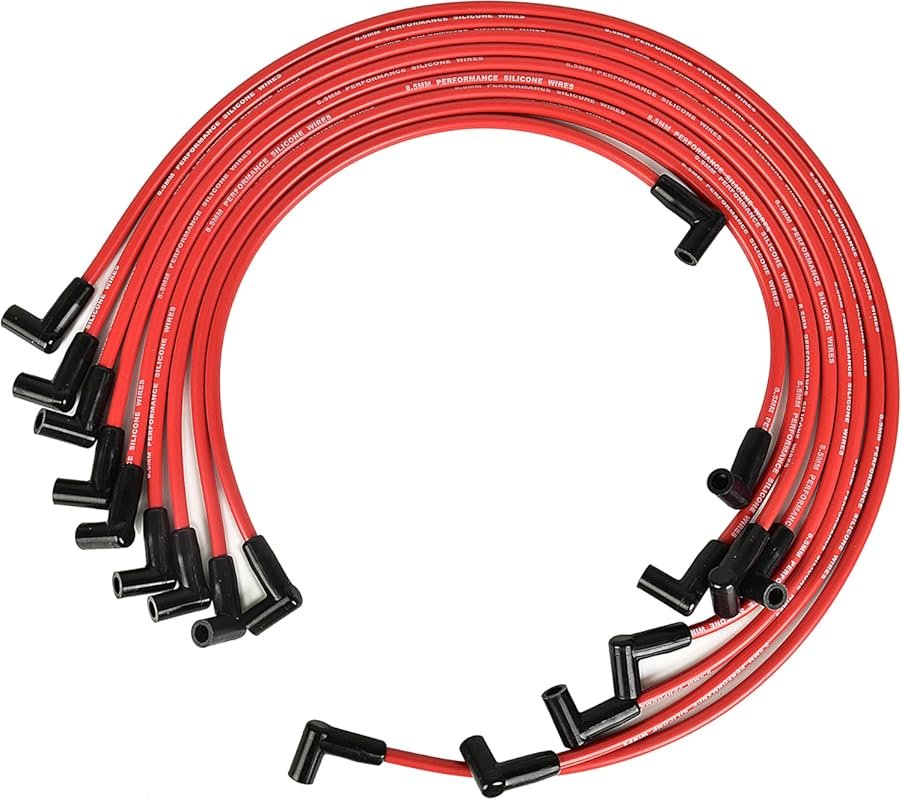 8.5mm Wires