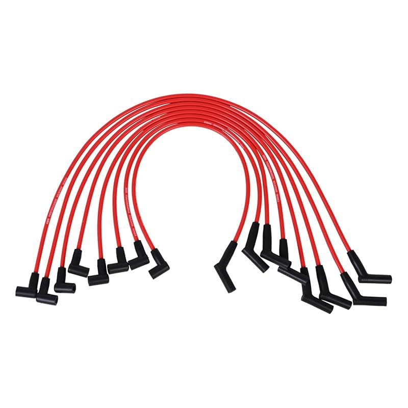 RLP 8.0mm Silicone Spark Plug Wires