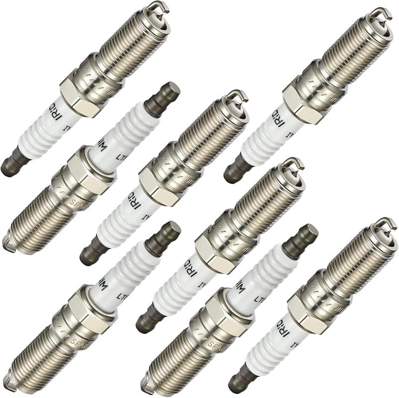 BDFHYK Iridium Spark Plug Set