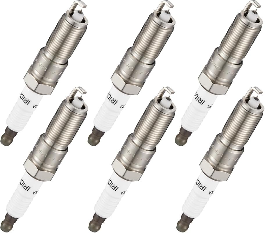 BDFHYK LZTR5AGP Iridium Spark Plugs
