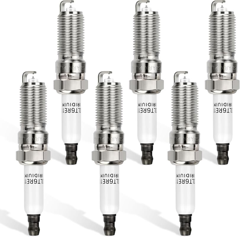 ACDelco 41-109 Double Iridium