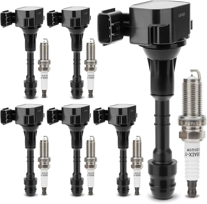 UF401 Kit
