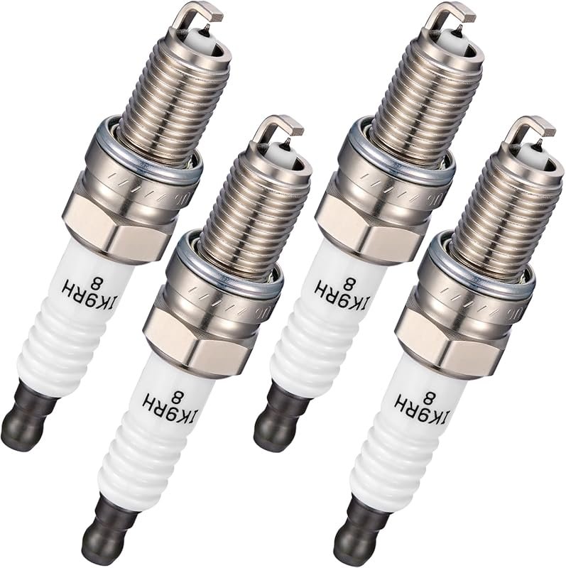 BDFHYK Platinum Iridium Spark Plugs