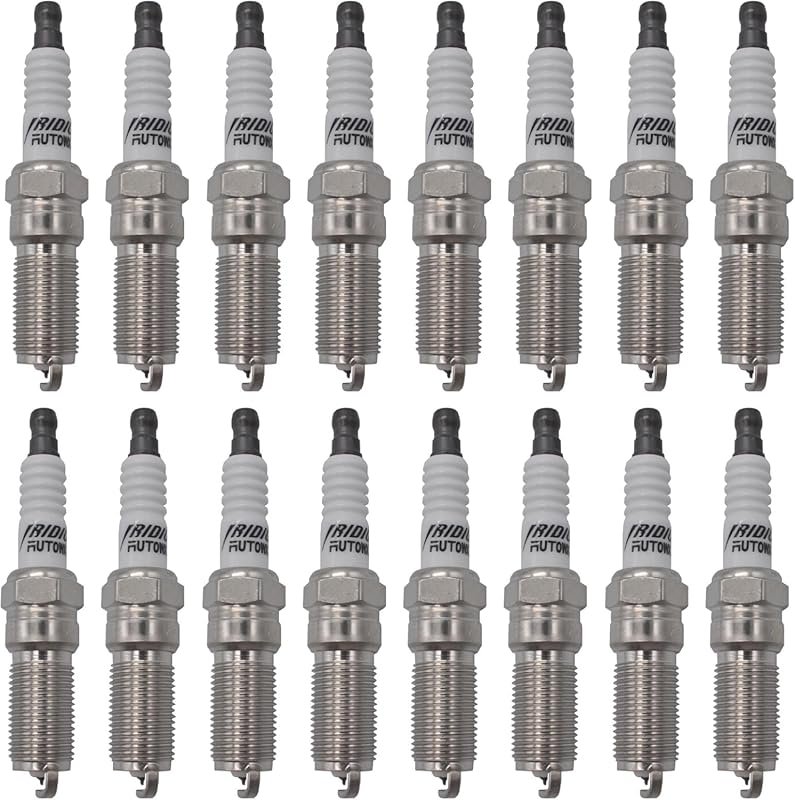 Autowxjq Plugs