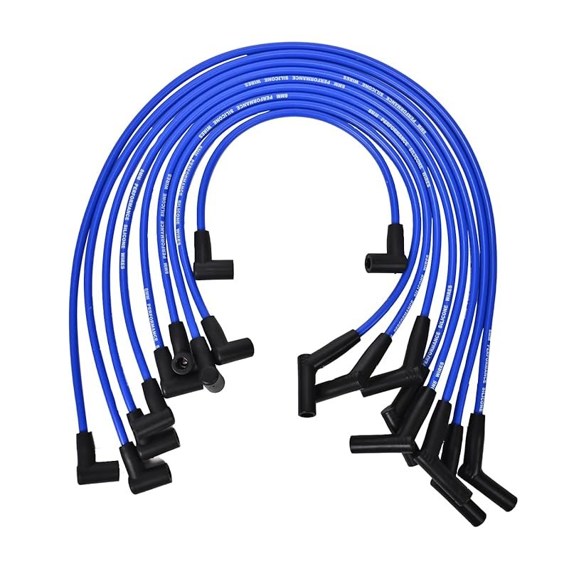 RLP Blue Coil Set