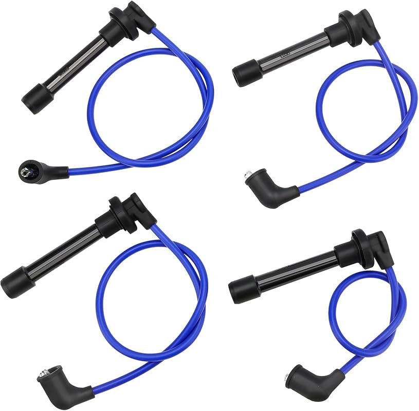 RC-HE76 Wire Set