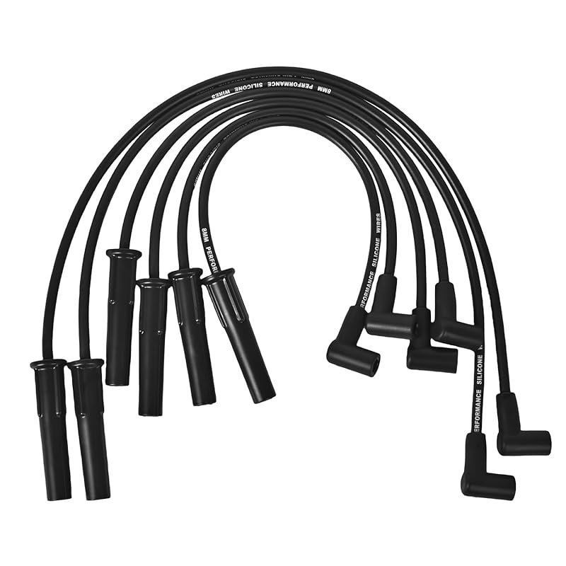 RLP Spark Plug Wires