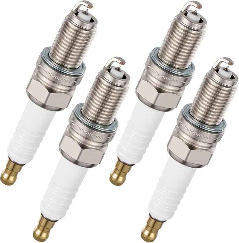 BDFHYK 810 Iridium Spark Plugs
