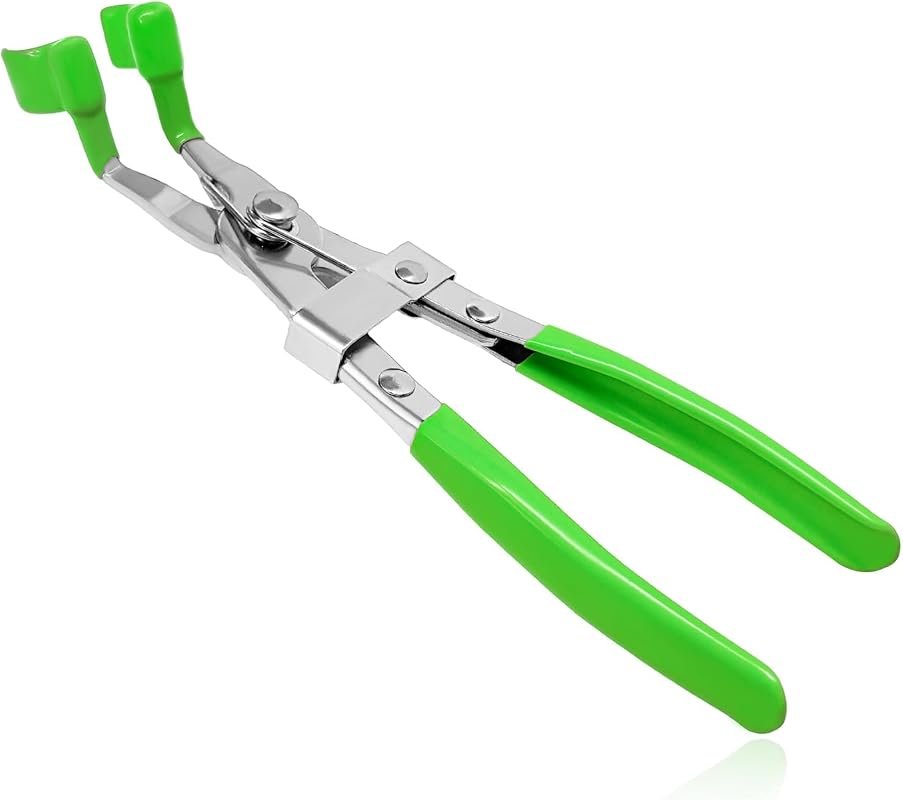 45-Degree Offset Spark Plug Pliers Professional Removal Tool for Broke