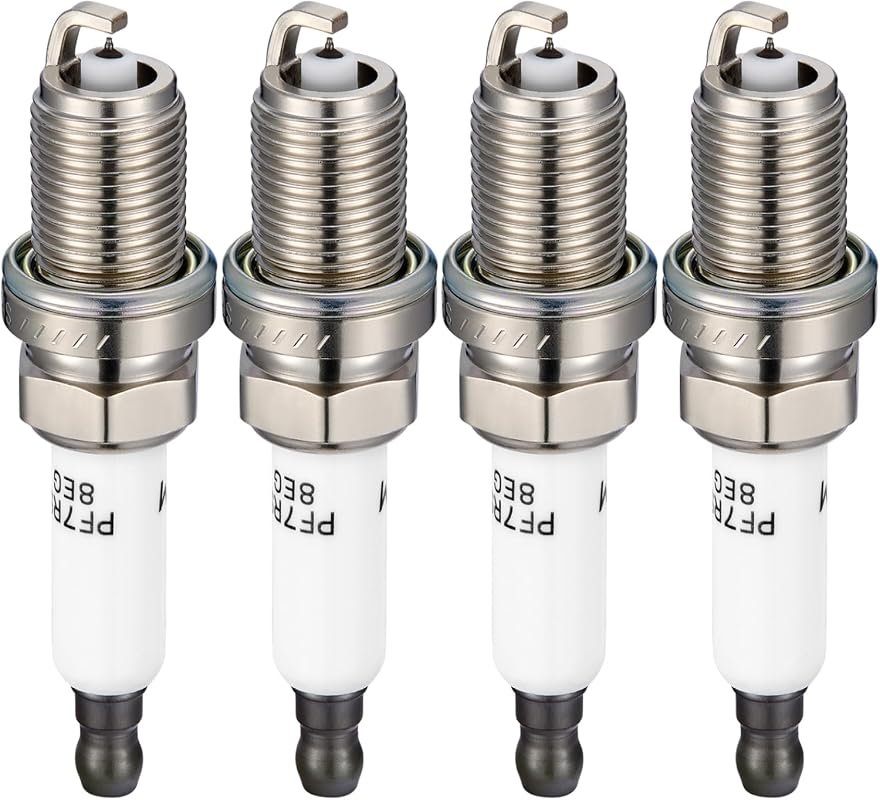 91039 Iridium Platinum Spark Plugs