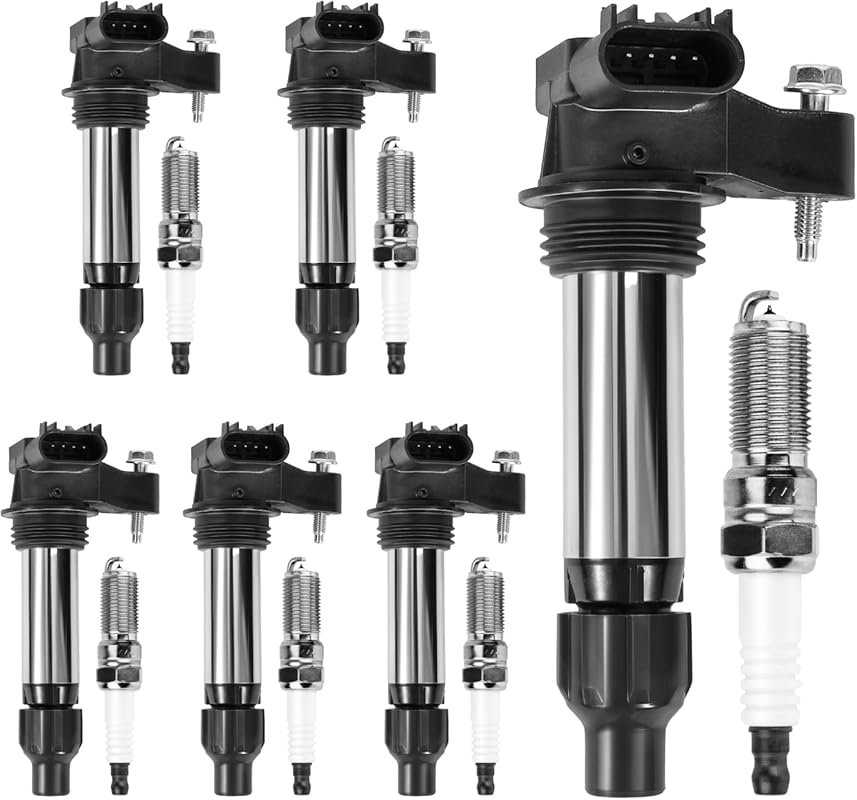 UF569 Ignition Coil