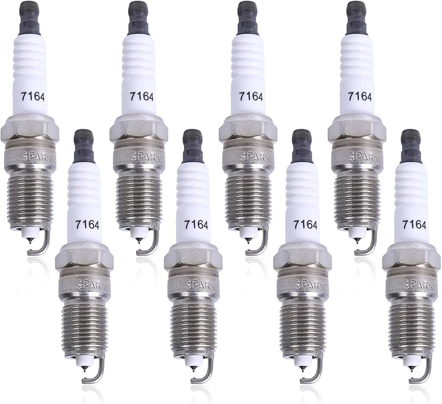 NGK TR55IX Iridium Spark Plugs