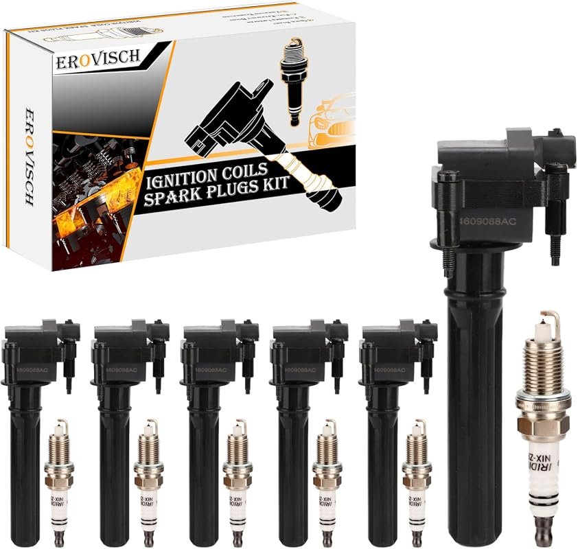 OEM Ignition Kit
